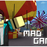 Codes For Mad Games Roblox Radio