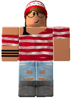 Roblox Games Mad Murderer