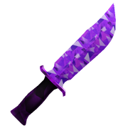AmethystKnife