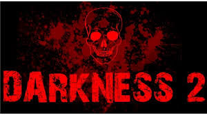 Darkness Ii Mad Studios Wiki Fandom - in the red of night darkness 2 scythe but a knife roblox