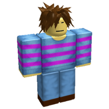 Frisk