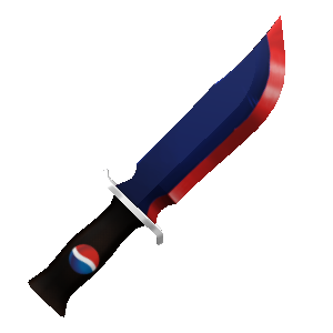 pepsi gun roblox