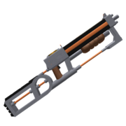 Bloxy Blaster