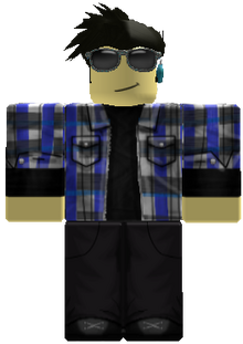 Kevin