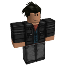 Jonh