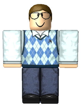 Steve