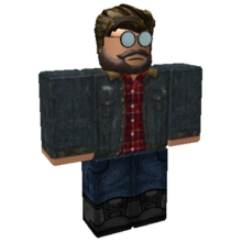 Nolan JR