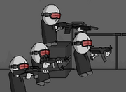Paintball Agents