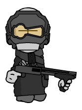 Engineer MC8