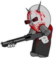 MAG agent