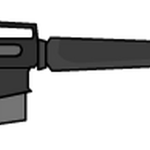 M16 Madness Combat Wiki Fandom