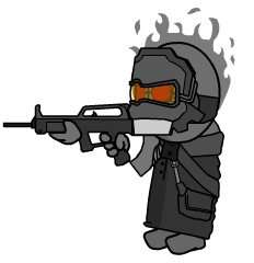 DemonATP basic