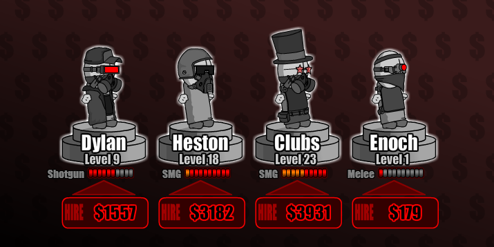 Download Free Madness Project Nexus Hacked Party Download Free Madness Project Nexus Hacked Party