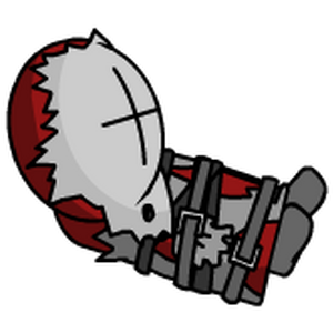 Abomination Madness Combat Wiki Fandom