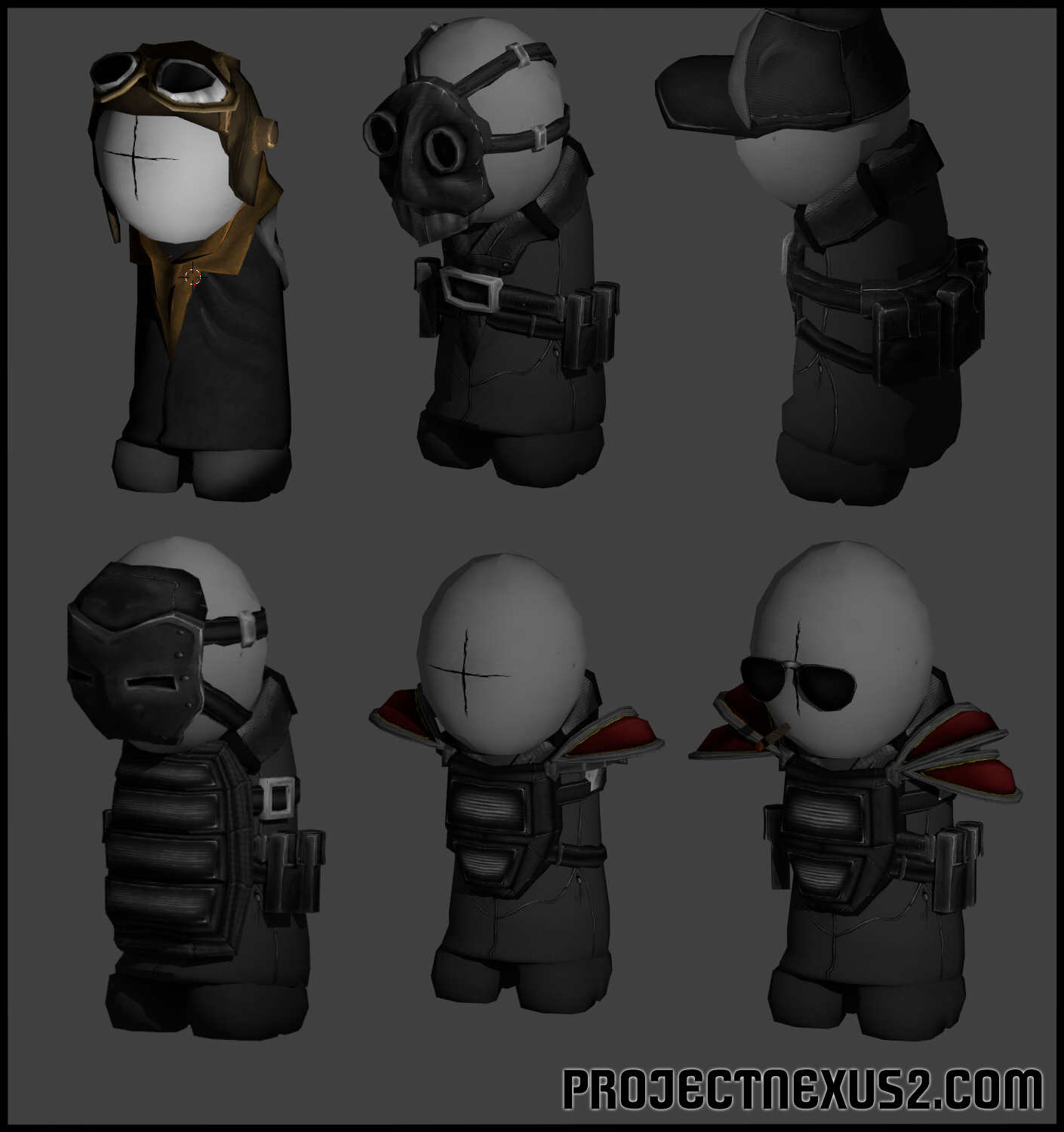 madness project nexus 2 3d madness project nexus 2 3d