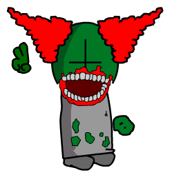 Tricky | Madness Combat Wiki | FANDOM powered by Wikia