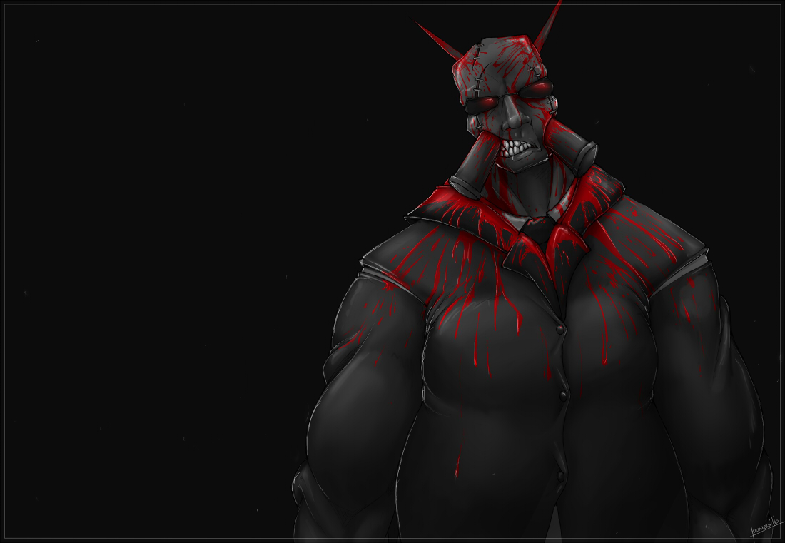 Mag Agent: Torture | M...