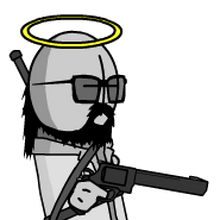 Dr Christoff Madness Combat Wiki Fandom