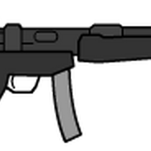 Mp5 Madness Combat Wiki Fandom