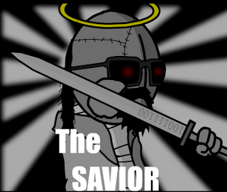 The Savior