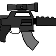 M16 Madness Combat Wiki Fandom