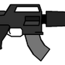 M16 Madness Combat Wiki Fandom