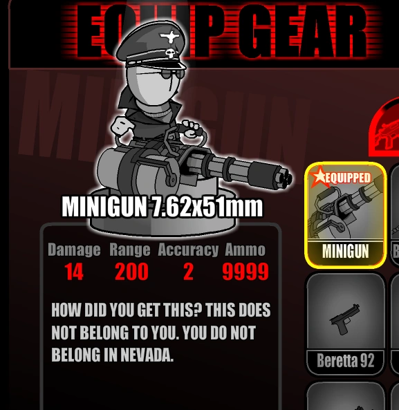 Madness combat с читами скачать