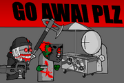 GoAway