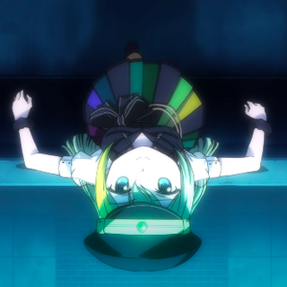 Alina Gray | The Puella Magi Wiki | Fandom