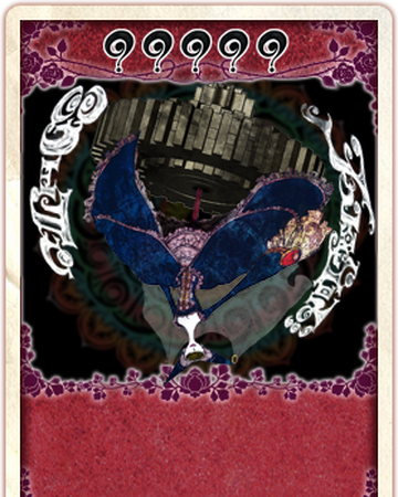 Walpurgisnacht The Puella Magi Wiki Fandom