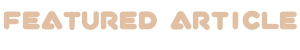 Featarticle