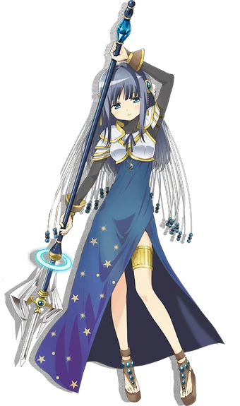 Get The Puella Magi Wiki Fandom Desktop Wallpaper Wallpaper The Puella Magi Wiki Fandom For Free