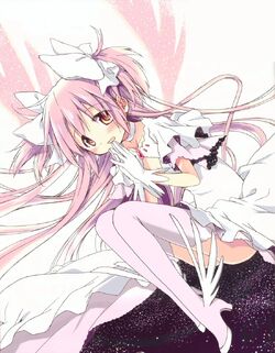 Sample-MadokaDiosa