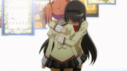 Gg puella magi madoka magica - 11 44209da8-mkv snapshot 12-33 2011-04-25 00-38-251