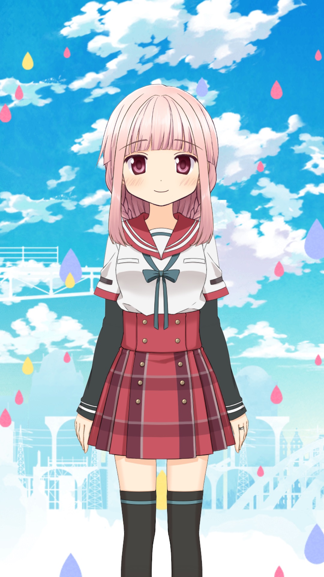 Iroha Tamaki Wiki Madoka Magica Fandom