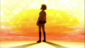 Ep05 Sayakas happiness