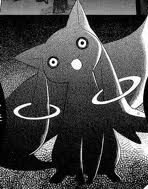 Scary-kyuubey