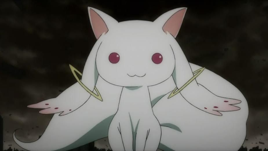 Kyubey | Wiki Madoka Magica | Fandom