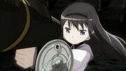 Mahou Shoujo Madoka Magica - 11 - Large 17