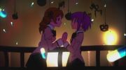 Gg Puella Magi Madoka Magica 02
