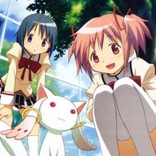 Madokamagika Wiki Fandom