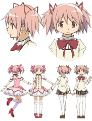 MadokaChar