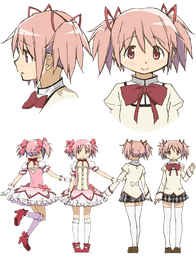 MadokaChar