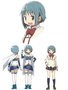 Sayaka Miki