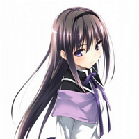 暁美ほむら Madokamagika Wiki Fandom