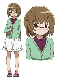 Kazuko Saotome
