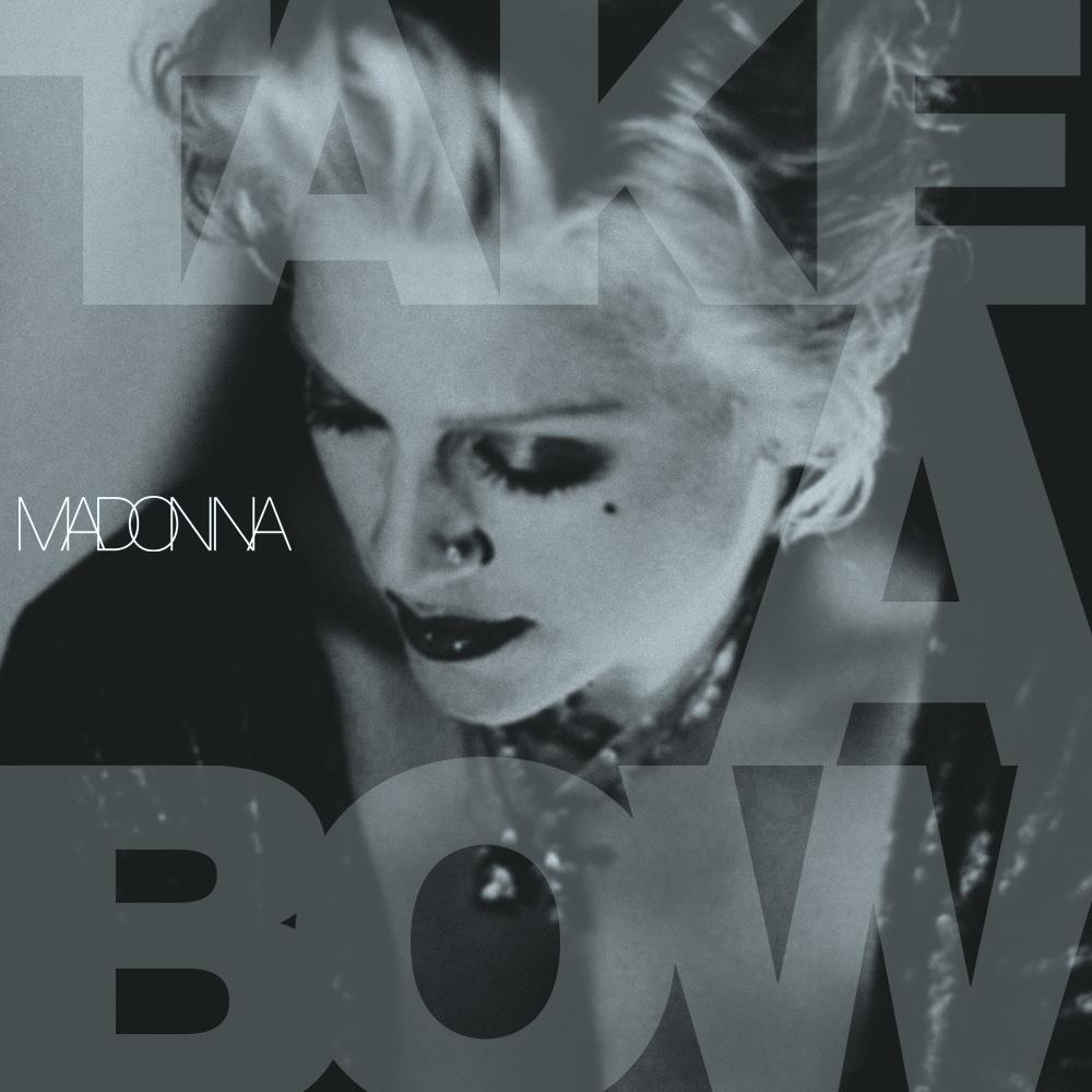 Take a Bow (song) | Madonnapedia | Fandom