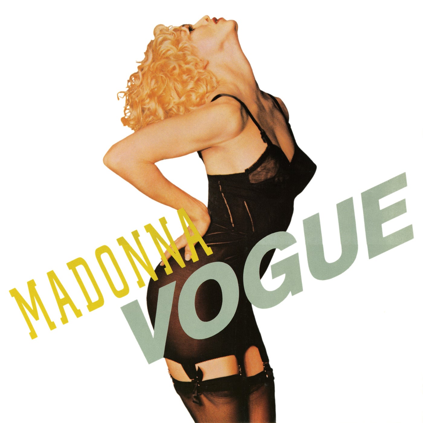 Vogue (song) Madonnapedia Fandom