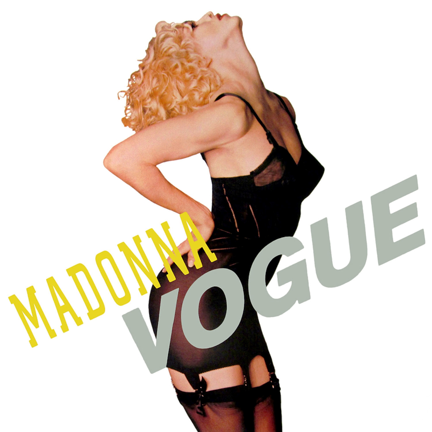 Vogue (song) Madonnapedia Fandom