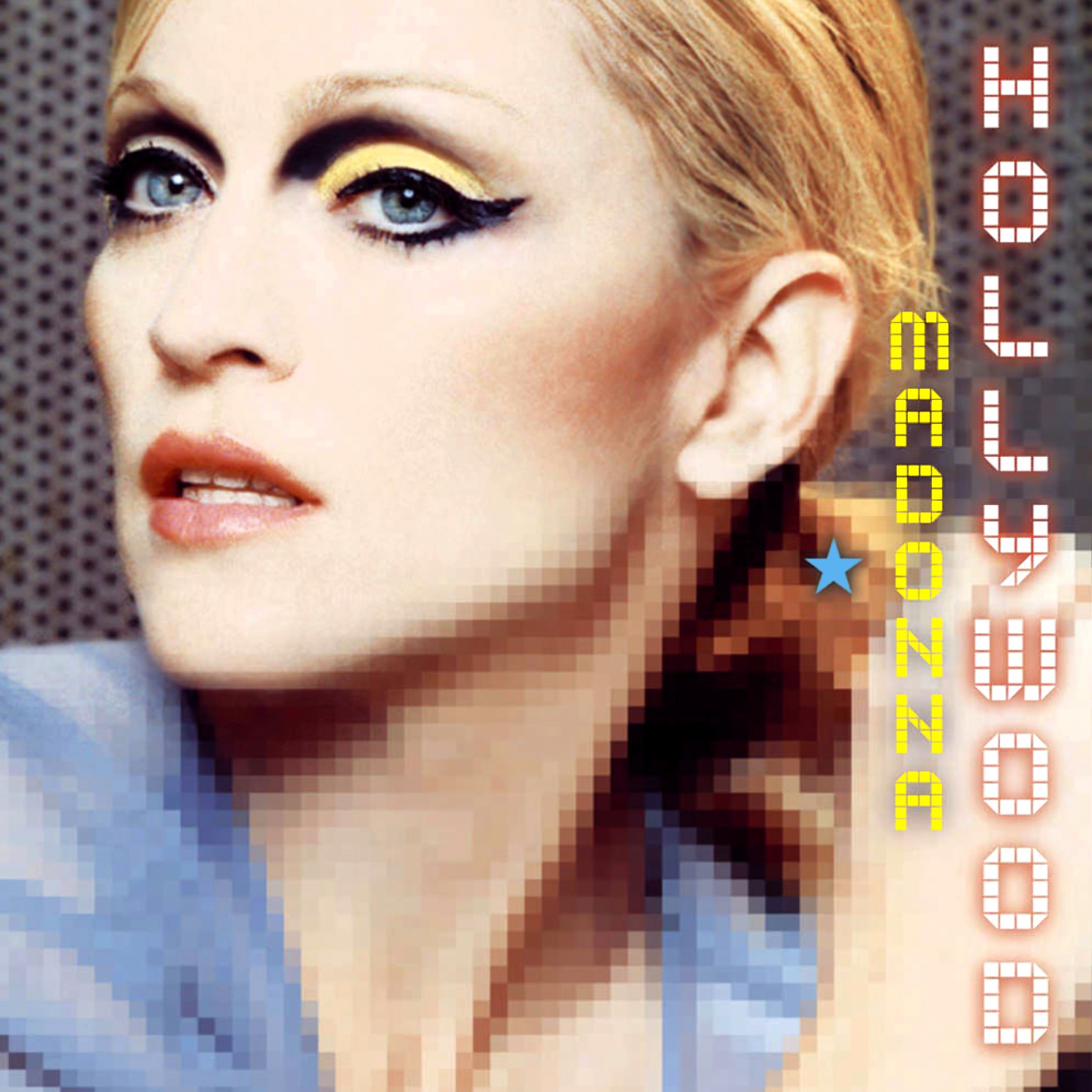 Hollywood (song) Madonnapedia FANDOM powered by Wikia